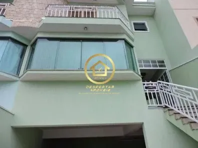 Sobrado com 3 Quartos à venda, 220m² no Chácara Inglesa (Zona Norte), São Paulo