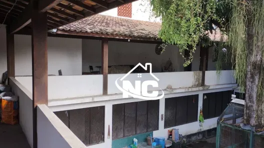 Casa com 3 Quartos à venda, 246m² no Fonseca, Niterói