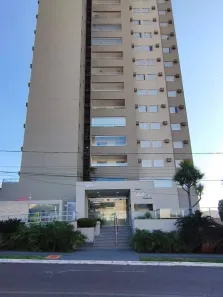Apartamento com 3 Quartos à venda, 112m² no Monte Castelo, Campo Grande