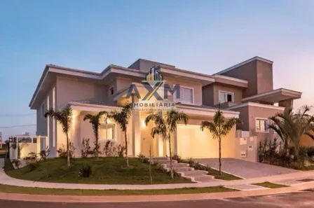 Casa com 4 Quartos à venda, 315m² no Loteamento Parque dos Alecrins, Campinas