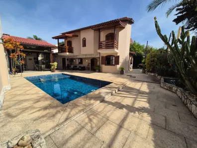 Casa de Condomínio com 3 Quartos à venda, 304m² no Anil, Rio de Janeiro