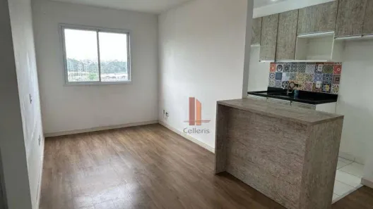 Apartamento com 2 Quartos à venda, 47m² no Quinta da Paineira, São Paulo