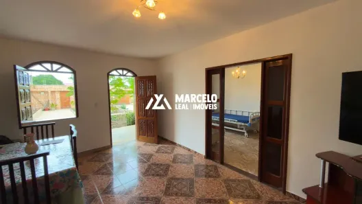 Casa com 2 Quartos à venda, 230m² no Felícia, Vitória da Conquista
