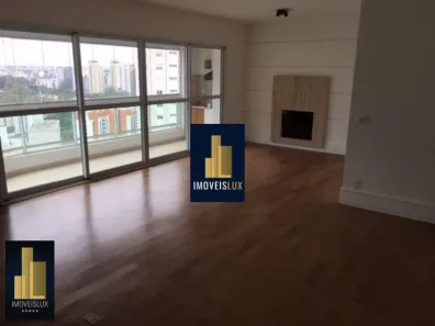 Apartamento com 3 Quartos à venda, 129m² no Vila Andrade, São Paulo