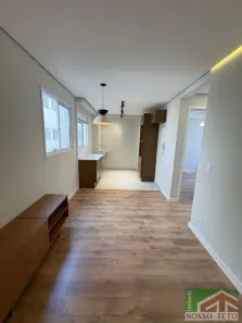 Apartamento com 2 Quartos à venda, 47m² no Chácaras Assay, Hortolândia