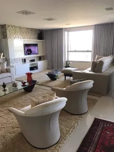 Apartamento com 3 Quartos à venda, 208m² no Setor Marista, Goiânia