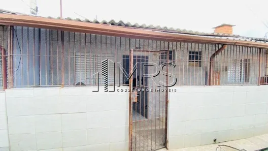 Casa com 1 Quarto à venda, 31m² no Caiçara, Praia Grande