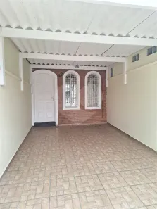 Sobrado com 2 Quartos à venda, 80m² no Jardim Santa Cruz (Zona Norte), São Paulo