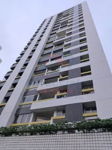 Apartamento com 2 Quartos à venda, 82m² no Boa Viagem, Recife