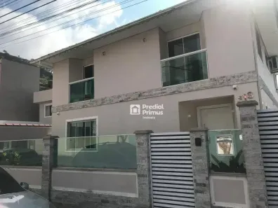 Casa com 4 Quartos à venda, 352m² no Loteamento São José, Nova Friburgo