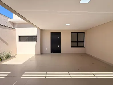 Casa com 3 Quartos à venda, 150m² no Jardim Residencial Nova Veneza, Indaiatuba
