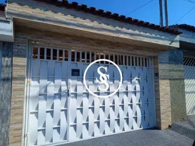 Sobrado com 3 Quartos à venda, 166m² no Paulicéia, São Bernardo do Campo