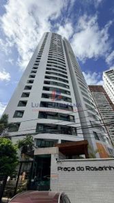 Apartamento com 2 Quartos à venda, 54m² no Rosarinho, Recife