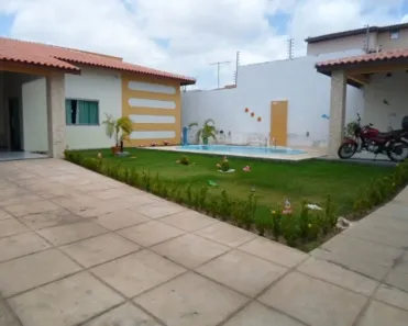 Casa com 4 Quartos à venda, 300m² no Chácara Brasil, São Luís
