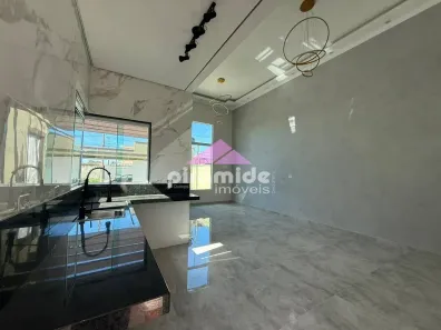 Casa com 3 Quartos à venda, 100m² no Jardim das Gaivotas, Caraguatatuba