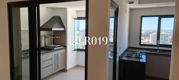 Apartamento com 2 Quartos à venda, 80m² no Jardim Brasil, Campinas