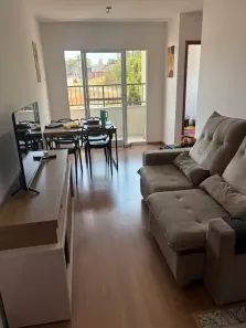Apartamento com 2 Quartos à venda, 47m² no Tijuca, Contagem