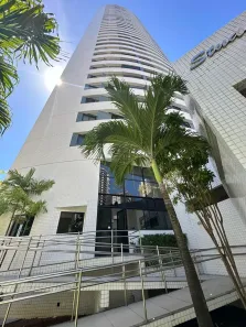 Apartamento com 2 Quartos para alugar, 57m² no Boa Viagem, Recife
