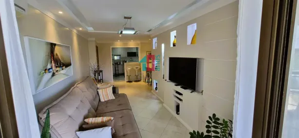 Apartamento com 2 Quartos à venda, 121m² no Recreio dos Bandeirantes, Rio de Janeiro