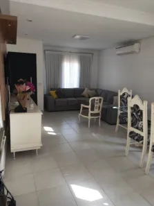 Casa de Condomínio com 4 Quartos à venda, 179m² no Vila Aviação, Bauru