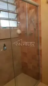 Apartamento com 2 Quartos à venda, 59m² no Botafogo, Rio de Janeiro