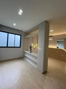 Apartamento com 1 Quarto à venda, 30m² no Casa Forte, Recife