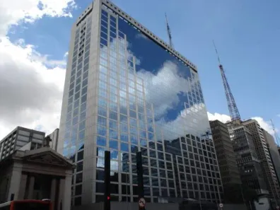 Sala Comercial para alugar, 464m² no Bela Vista, São Paulo