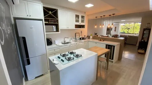 Apartamento com 3 Quartos à venda, 123m² no Vila Nova, Blumenau