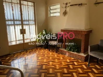 Casa com 4 Quartos à venda, 216m² no Planalto Paulista, São Paulo