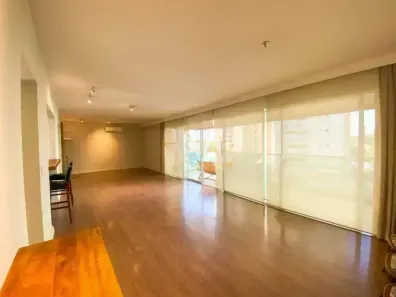Apartamento com 3 Quartos à venda, 169m² no Brooklin Paulista, São Paulo