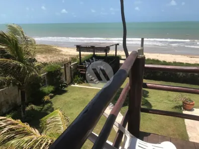 Sobrado com 8 Quartos à venda, 617m² no Muriú, Ceará-Mirim