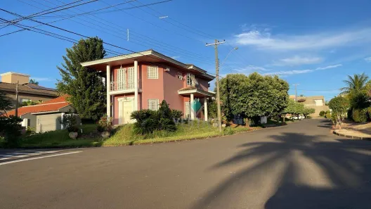 Casa de Condomínio com 5 Quartos à venda, 400m² no Parque Residencial Damha, São José do Rio Preto