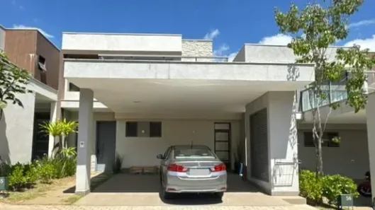 Casa de Condomínio com 3 Quartos para alugar, 200m² no Tamboré, Santana de Parnaíba