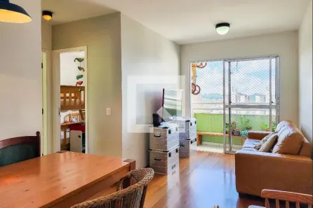 Apartamento com 2 Quartos à venda, 55m² no Assunção, São Bernardo do Campo