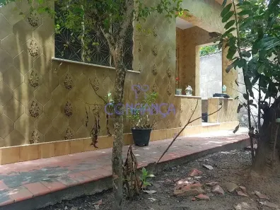 Casa com 3 Quartos à venda, 70m² no Campo Grande, Rio de Janeiro