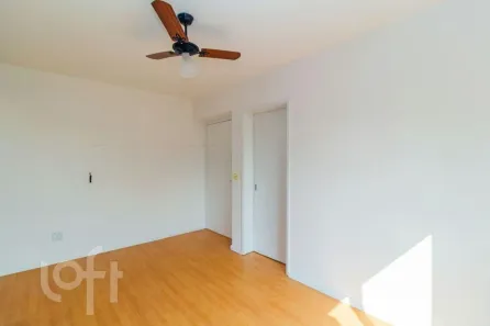Apartamento com 1 Quarto à venda, 37m² no Centro Histórico, Porto Alegre