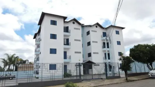Apartamento com 2 Quartos à venda, 64m² no Jardim Maria Paulina, Boituva