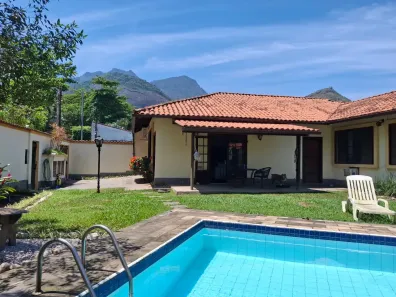 Casa com 3 Quartos à venda, 225m² no Anil, Rio de Janeiro