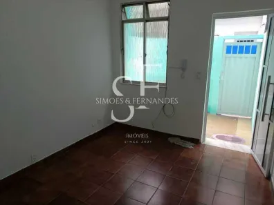  com 1 Quarto à venda, 24m² no Vila Isabel, Rio de Janeiro