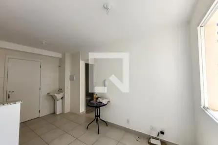 Apartamento com 2 Quartos à venda, 32m² no Parque Fongaro, São Paulo