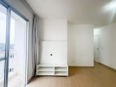 Apartamento com 2 Quartos para alugar, 54m² no Vila Moreira, São Paulo