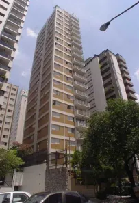 Apartamento com 3 Quartos à venda, 145m² no Indianópolis, São Paulo
