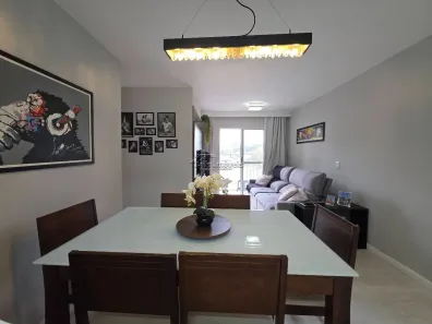 Apartamento com 2 Quartos à venda, 57m² no Parque Residencial João Luiz, Hortolândia