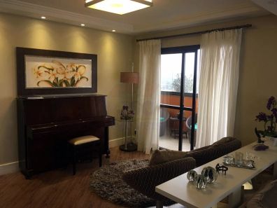 Apartamento com 3 Quartos à venda, 187m² no Anchieta, São Bernardo do Campo