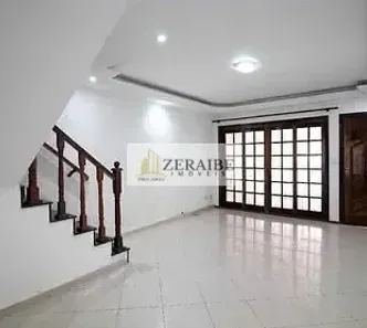 Sobrado com 2 Quartos à venda, 125m² no Jardim Santa Cecília, Guarulhos