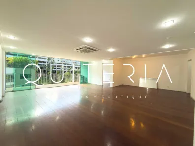 Apartamento com 5 Quartos à venda, 330m² no Leblon, Rio de Janeiro