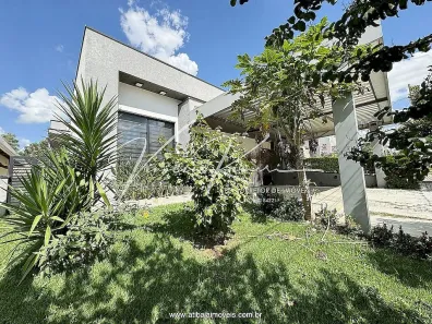 Casa de Condomínio com 3 Quartos para venda ou aluguel, 155m² no Rio Abaixo, Atibaia