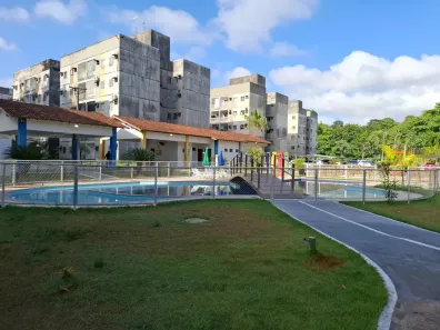 Apartamento com 2 Quartos à venda, 47m² no Coqueiro, Belém
