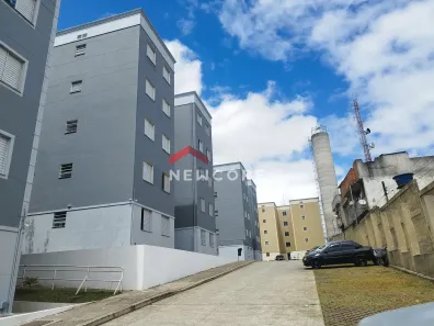 Apartamento com 2 Quartos à venda, 47m² no Núcleo Lageado, São Paulo