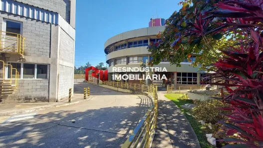 Galpão/Depósito/Armazém para alugar, 9621m² no Alphaville Empresarial, Barueri